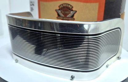 Harley Davidson Chrome Front Fender Skirt 59228-91