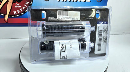 Genuine Harley-Davidson Multi-Fit Skull Hand Grips 56740-04