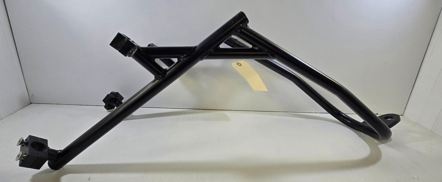 2004-12 BMW R1200 GS Motorcycle Trailer Hitch
