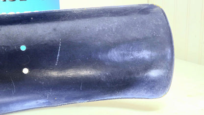 OEM 1979 1980 Suzuki PE250 Rear Fender