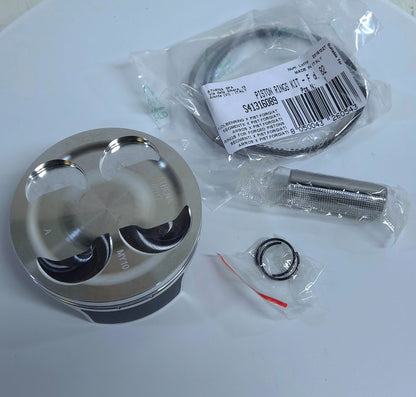Athena Piston Kit BB Forged for Honda CRF250R 68-4736A