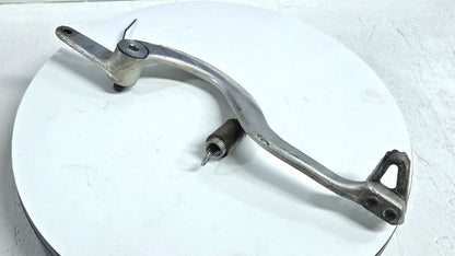 03 to 07 2005 Honda CR85 Rear Brake Lever Pedal OEM