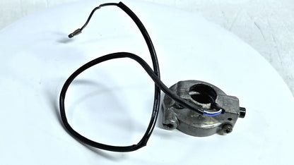 OEM 1970 Yamaha CS3C R Hand Right Hand Control Start Button