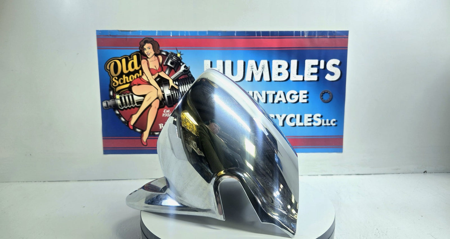 04 to 09 Yamaha XC125 Headlight Assembly