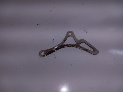 OEM 1998 Yamaha YZ400 Front Counter Sprocket Guard