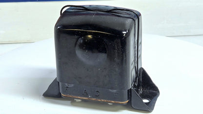 NOS Joseph Lucas LTD Voltage Control Box 6V MCR2 PN 37097