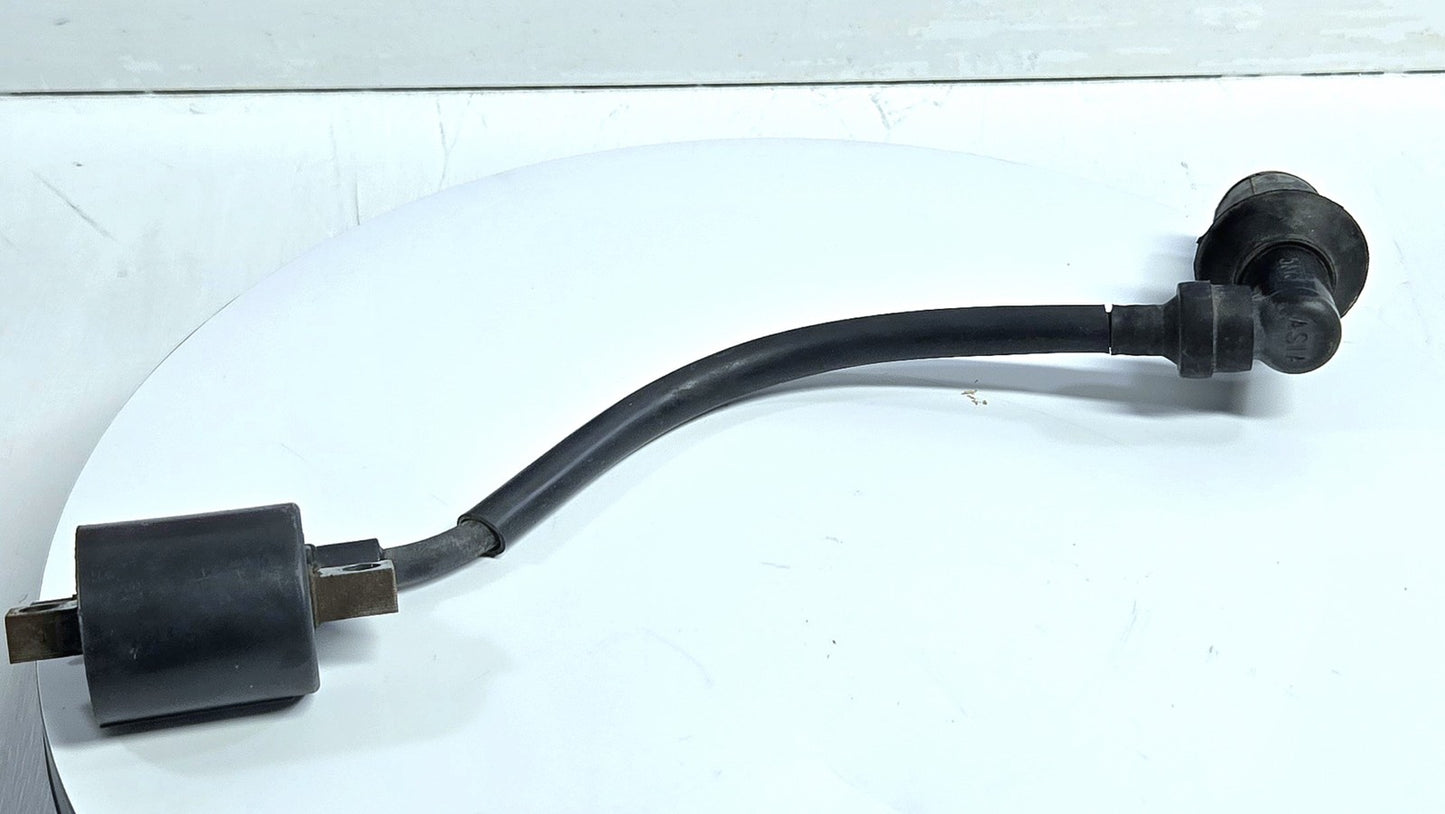 04-09 Yamaha XC125 Ignition Coil OEM