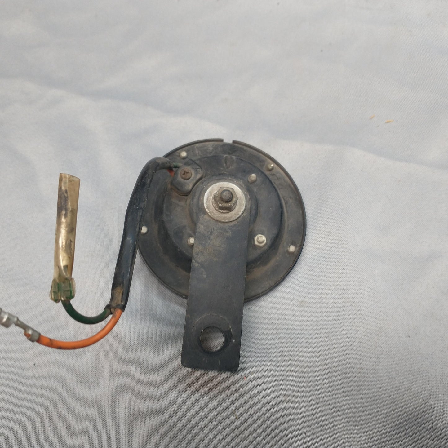 1973 SUZUKI T500 HORN SIGNAL