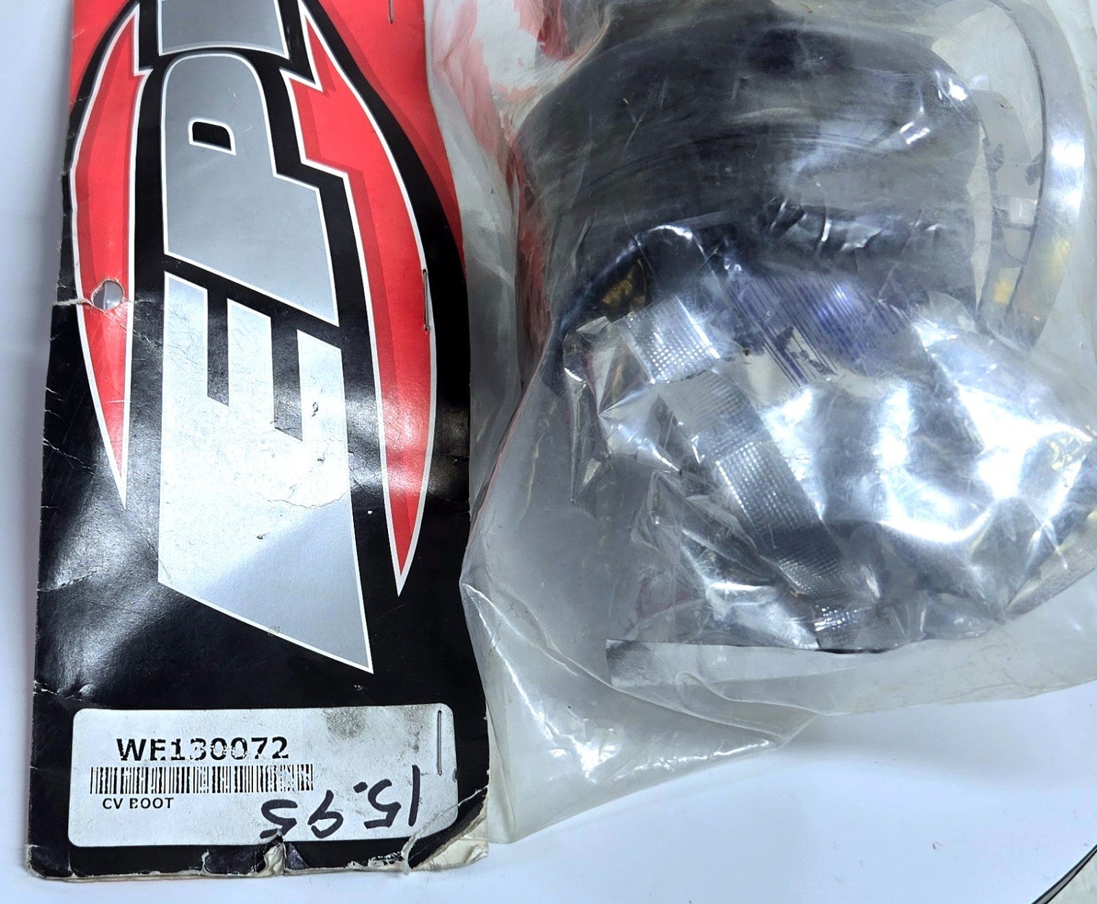 EPI CV Boot Single Kit HEAVY DUTY - WE130072 ARCTIC CAT MODELS (SEE DESCRIPTION)