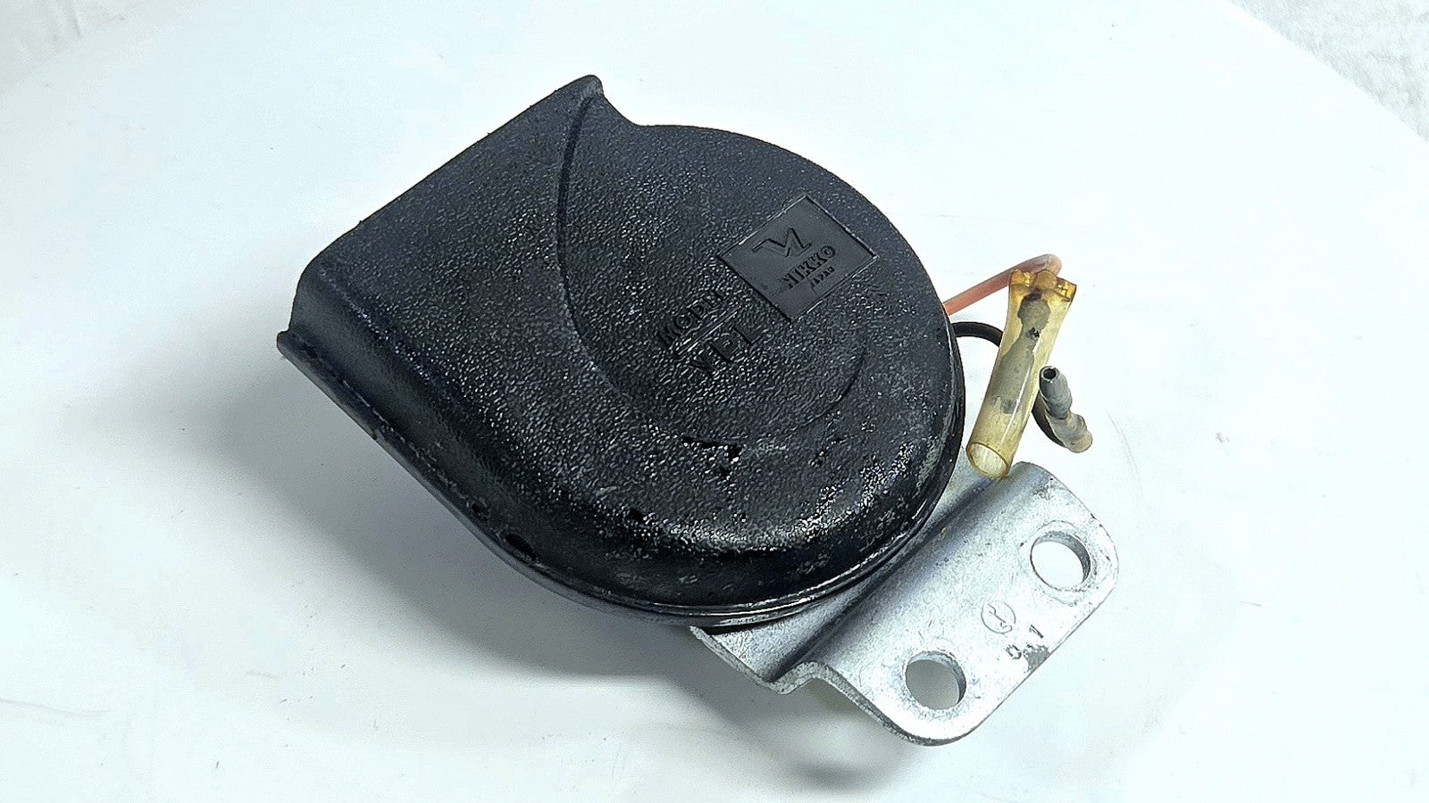 OEM Horn for 1970 Yamaha CS3C 200cc