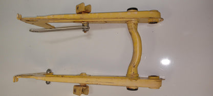 1981 HONDA Passport C70 REAR SWINGARM BACK SUSPENSION SWING ARM