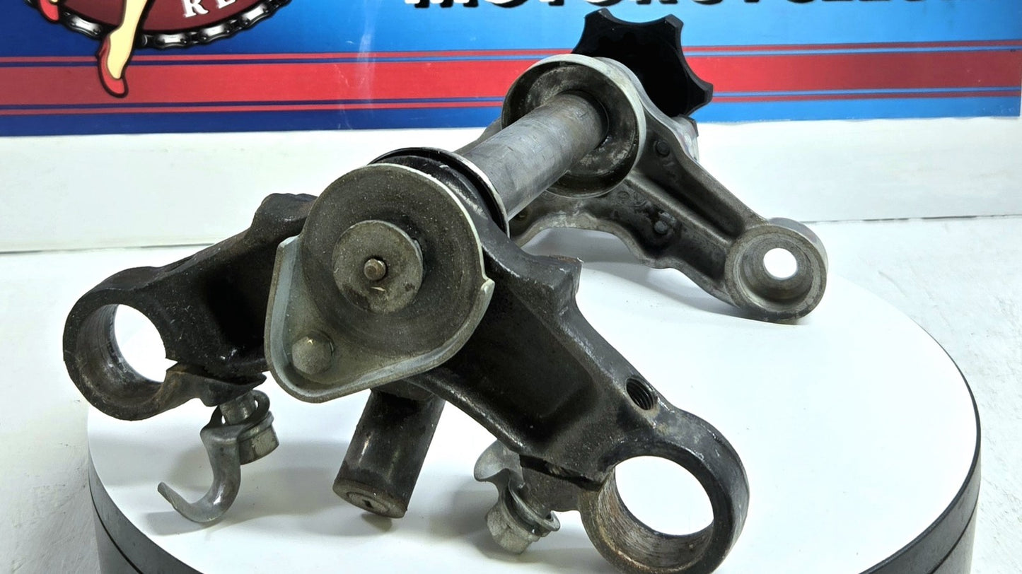 OEM Yamaha CS3C 1970 Triple Tree Bearing