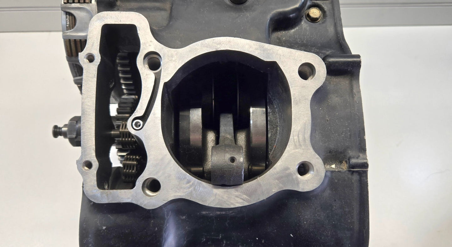 OEM Honda XL250R Lower End