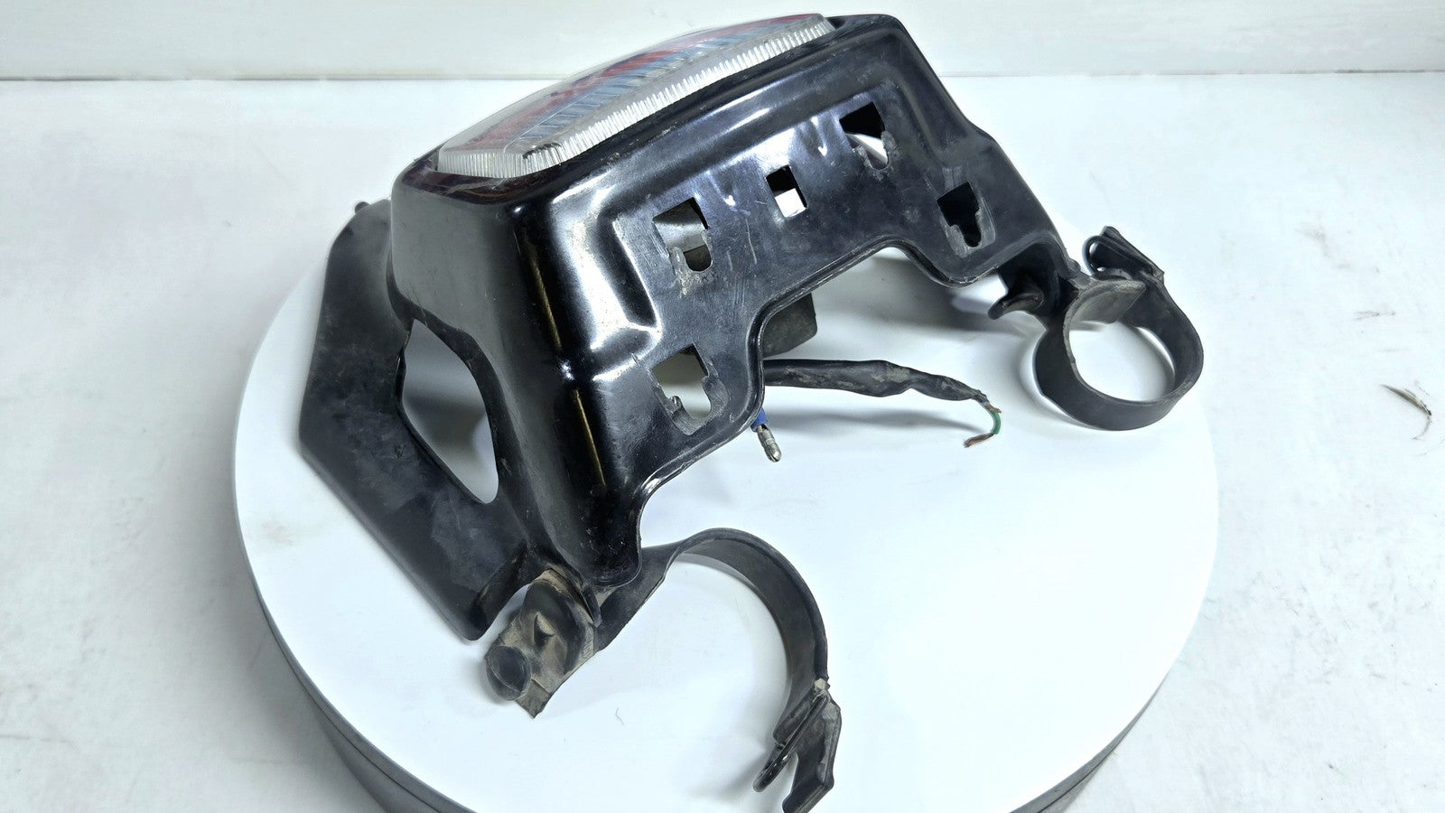 OEM 04 to 08 2004 Honda CRF250X Headlight Headlamp with Housing