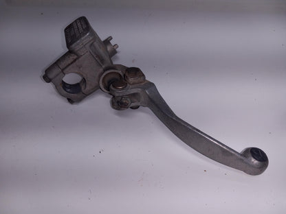 1998 YAMAHA YZ400 OEM FRONT BRAKE MASTER CYLINDER