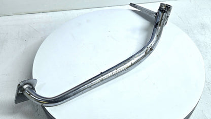 OEM 1970 Yamaha CS3C Brake Pedal