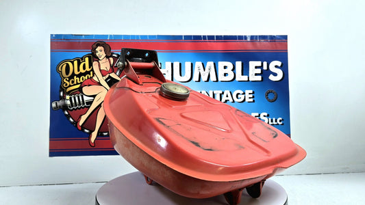 1982 Honda CT90 Fuel Tank OEM EXCELLENT CONDITION