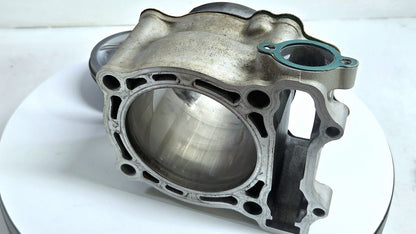 OEM 1997-2004 Yamaha YZ125 Stock Piston and Cylinder