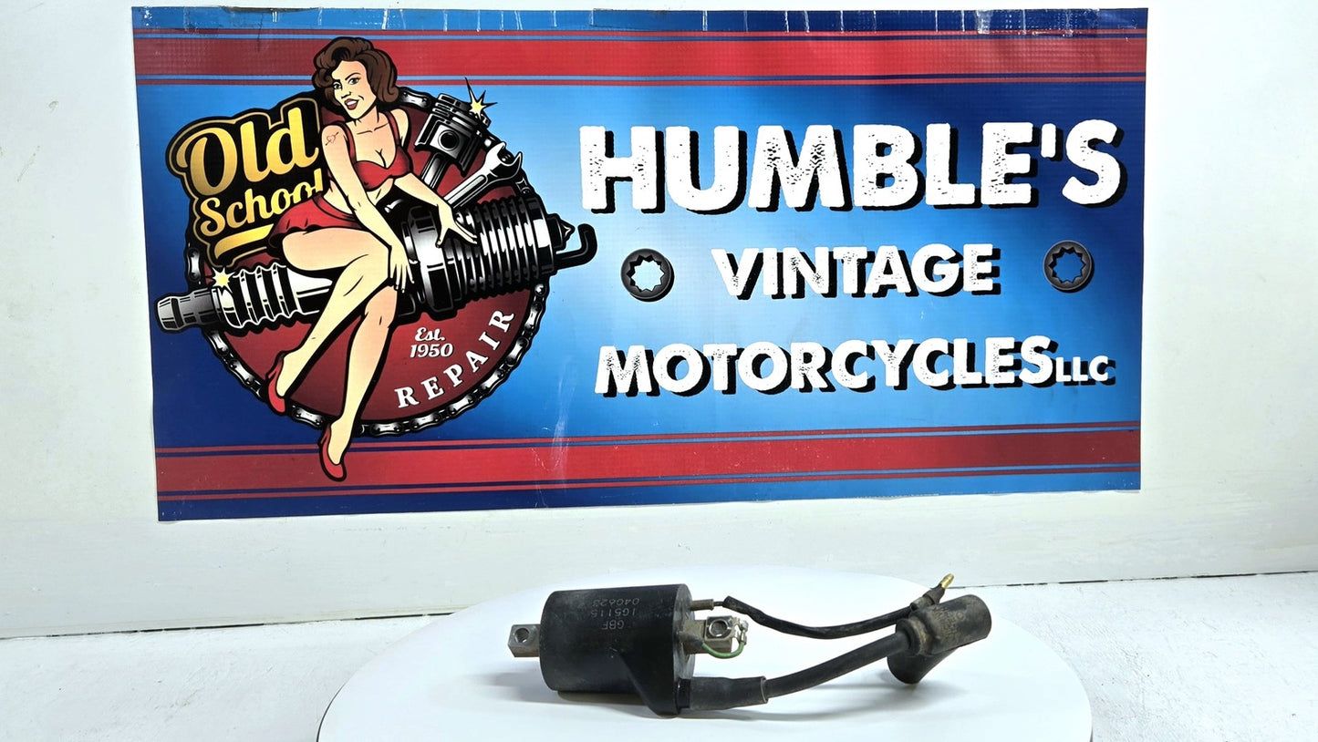 03 to 07 2005 Honda CR85 Ignition Coil