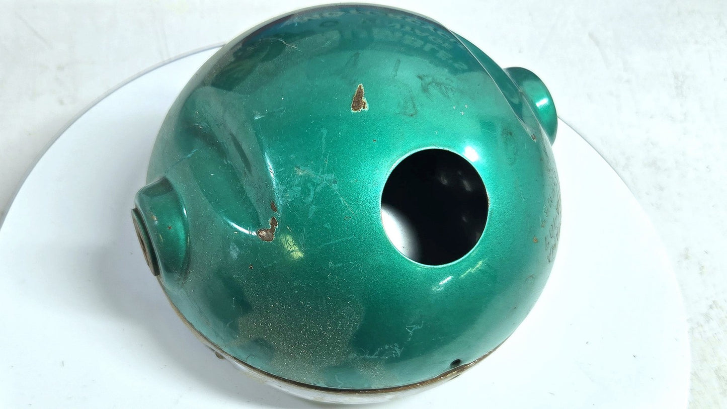 OEM Yamaha CS3C 200cc 1970 Headlight Headlamp