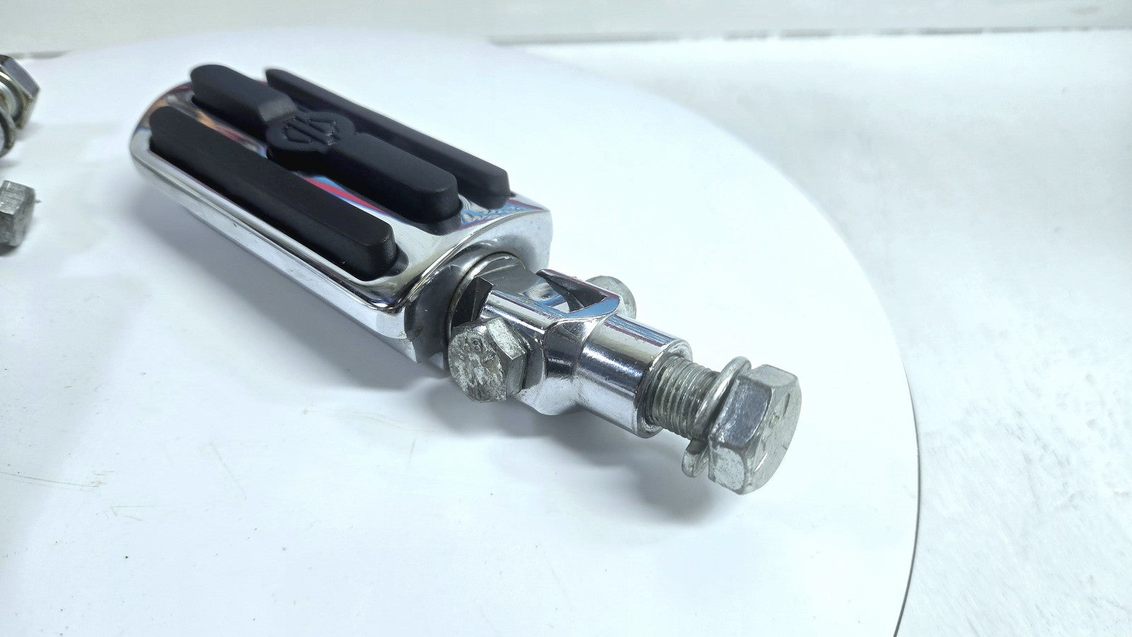 Harley-Davidson Foot Pegs