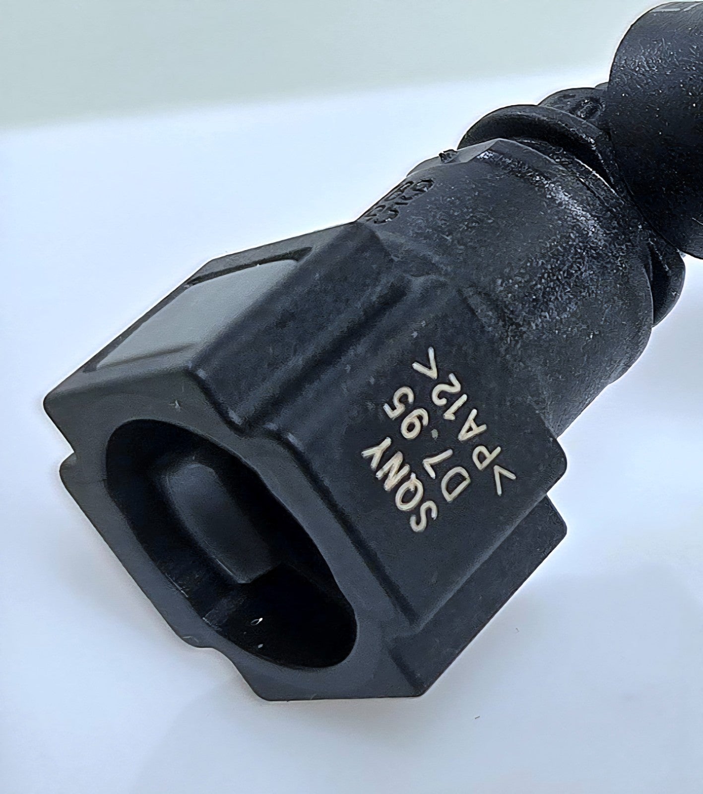 OEM Yamaha Fuel Pipe 1D7-13971-00