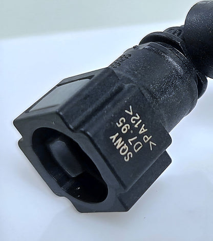 OEM Yamaha Fuel Pipe 1D7-13971-00