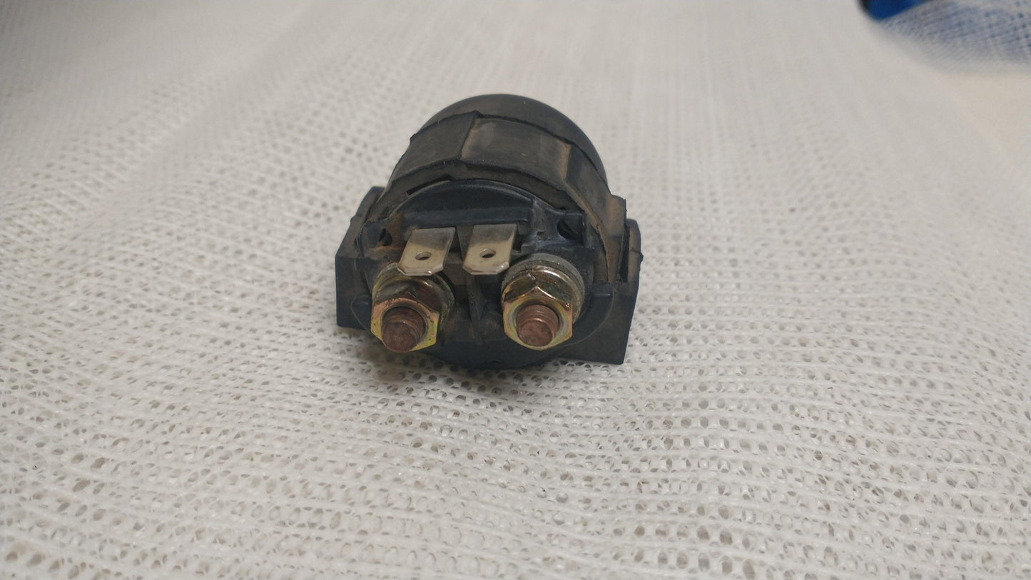 1995 TRIUMPH THUNDERBIRD OEM ENGINE STARTER RELAY STARTING MOTOR SWITCH