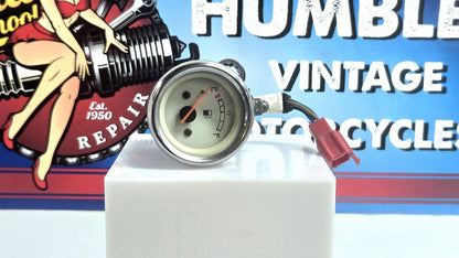04 to 09 Yamaha XC125 OEM Gas Gauge