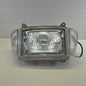 1984-1987 Honda Goldwing GL1200 Front Headlight Head Light Lamp & Bucket OEM