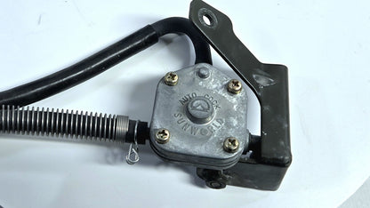 04 to 09 Yamaha XC125 Fuel Valve OEM