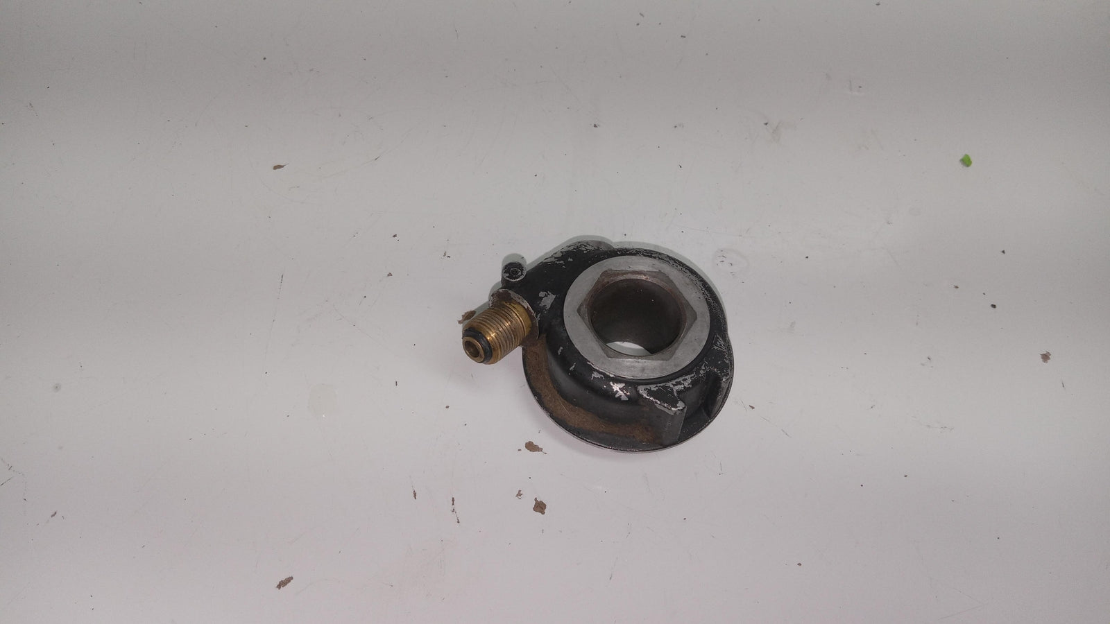 1997 YAMAHA YZF750R OEM SPEEDOMETER DRIVE GEAR 