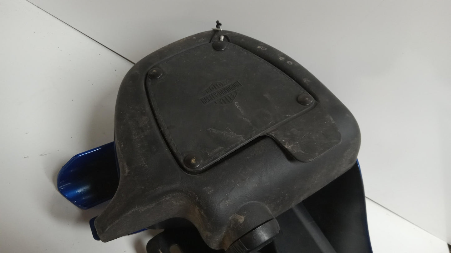 2007 HARLEY-DAVIDSON ELECTRA GLIDE OEM MID SIDE FAIRING COWL PLASTIC COVER