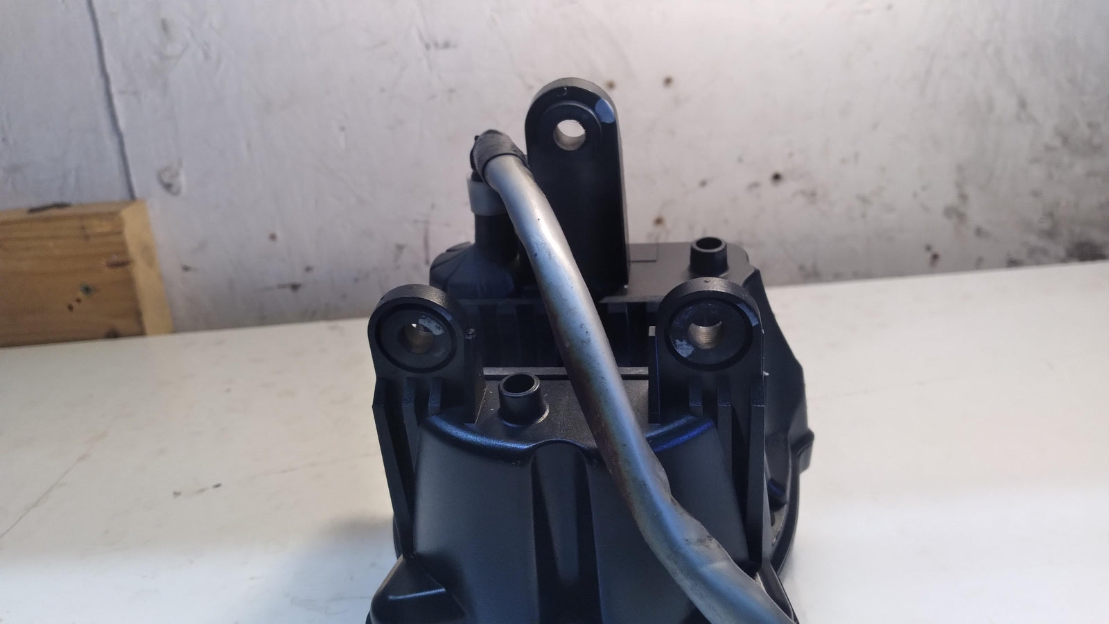 05-09 SUZUKI BOULEVARD SPEEDO TACH GAUGES DISPLAY CLUSTER SPEEDOMETER TACHOMETER