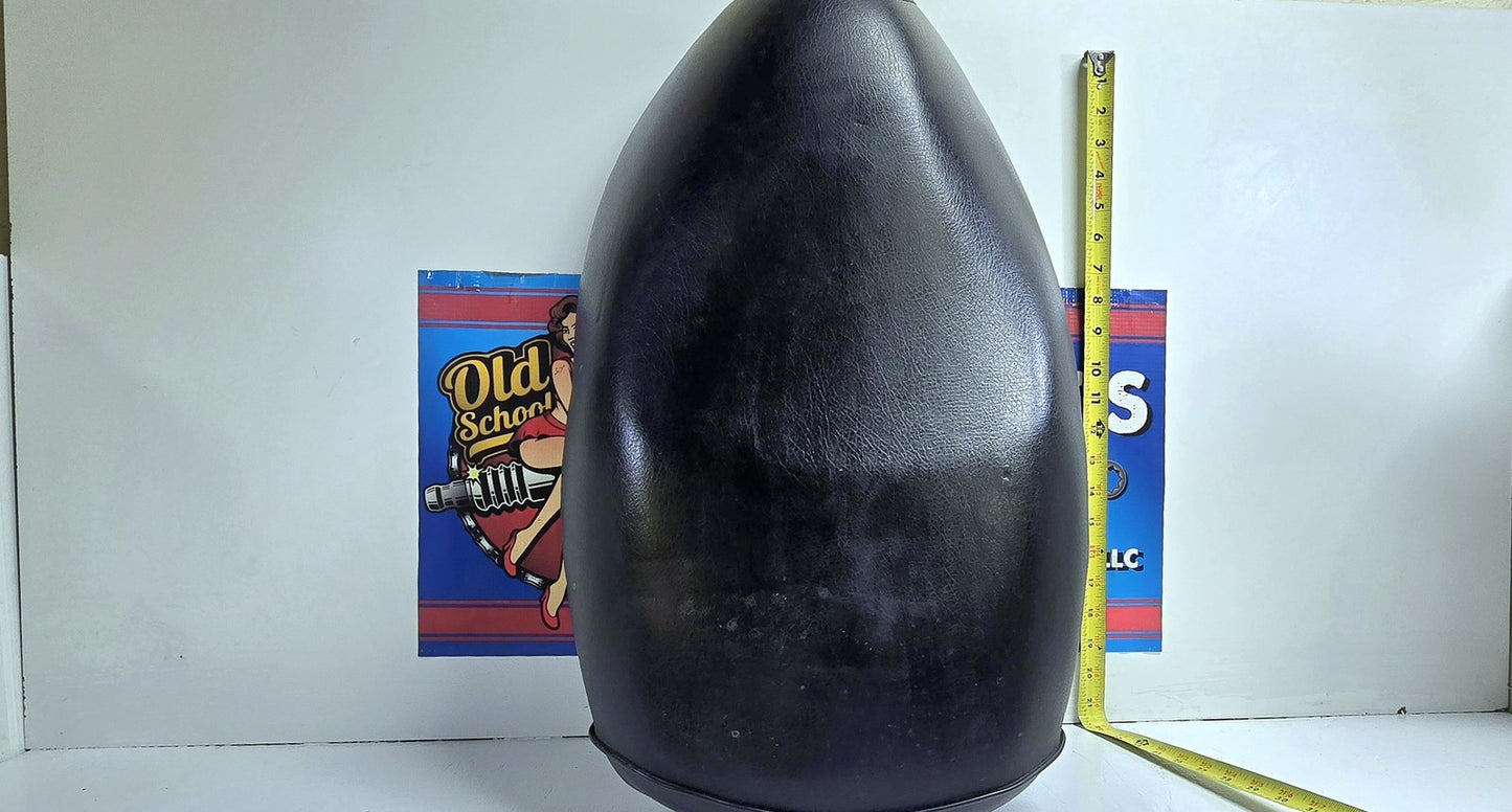 2006 Yamaha XC125 Seat OEM