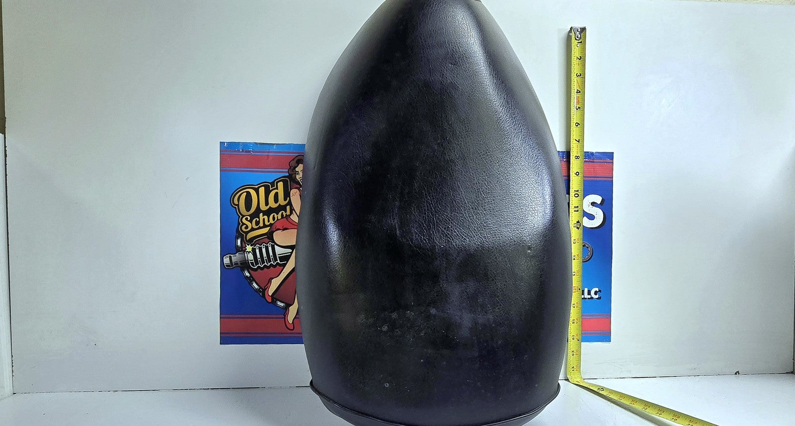 2006 Yamaha XC125 Seat OEM