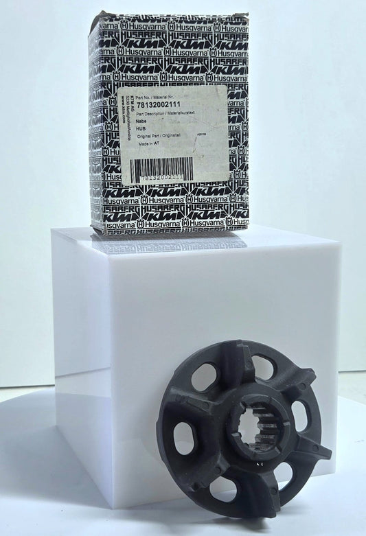 KTM Clutch Hub 78132002111
