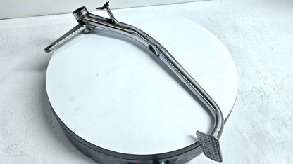 OEM 1970 Yamaha CS3C Brake Pedal