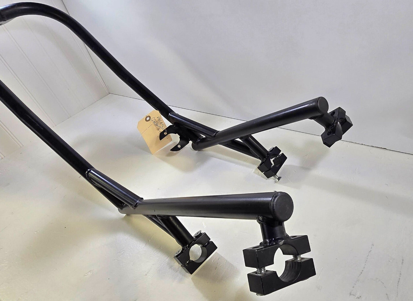 2004-12 BMW R1200 GS Motorcycle Trailer Hitch