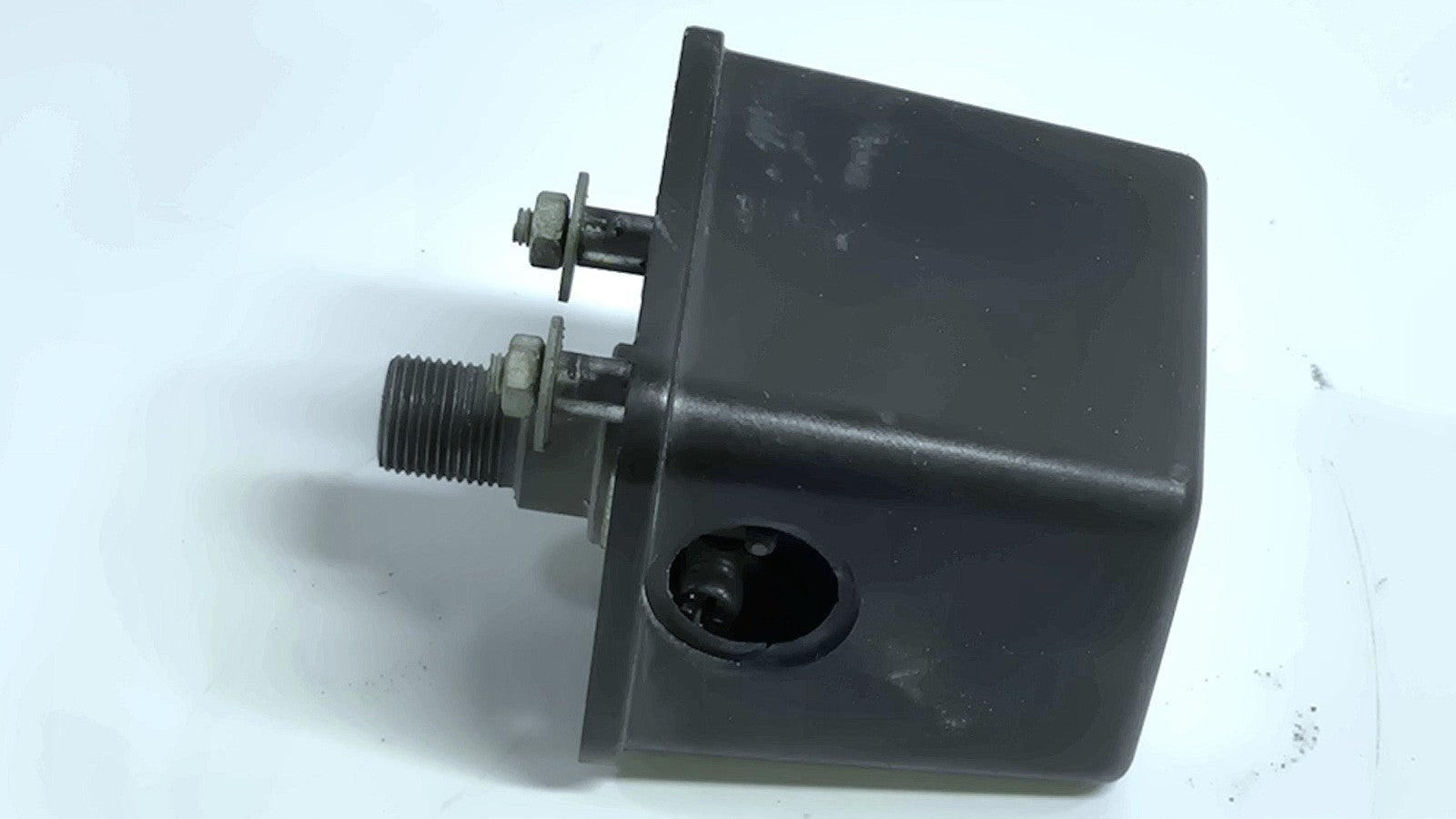 OEM 1979 1980 Suzuki PE250 Odometer Mileage Reader Trip Meter Gauge