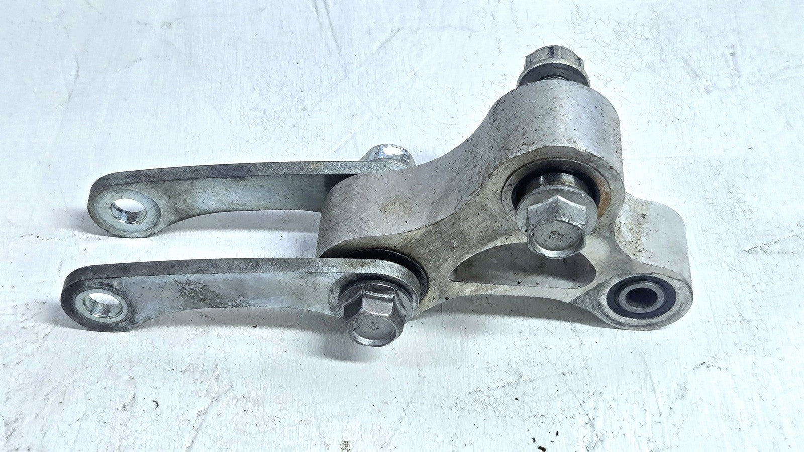 03 to 07 2005 Honda CR85 Wishbone with Linkage OEM