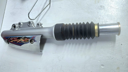 04 to 09 XC125 Front Fork Suspension OEM