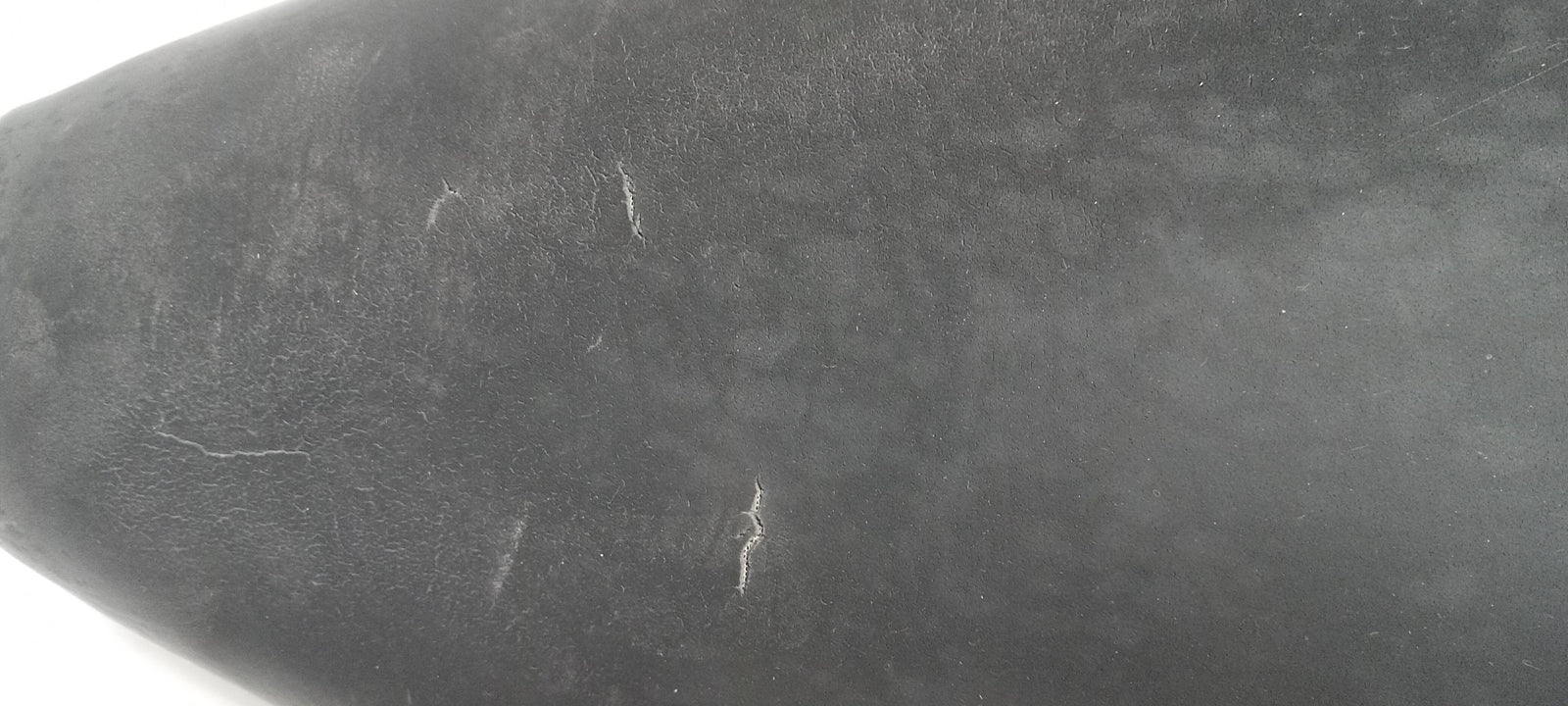 1981 HONDA Passport C70 FRONT DRIVERS SEAT PAD SADDLE PILLION