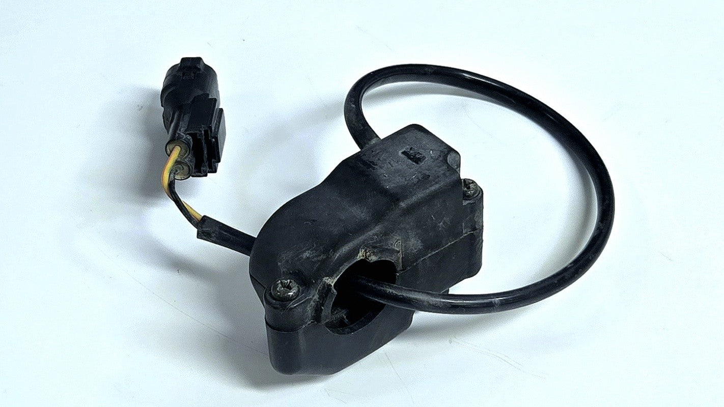 OEM 04 to 08 2004 Honda CRF250X Electric Start Switch Button