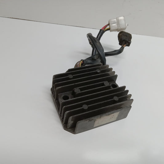 1981 YAMAHA VIRAGO 750 OEM RECTIFIER VOLTAGE REGULATOR