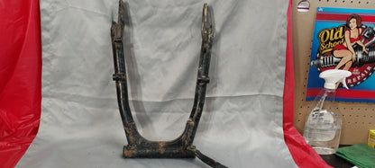 1971 KAWASAKI F8 SWINGARM SWING ARM SUSPENSION