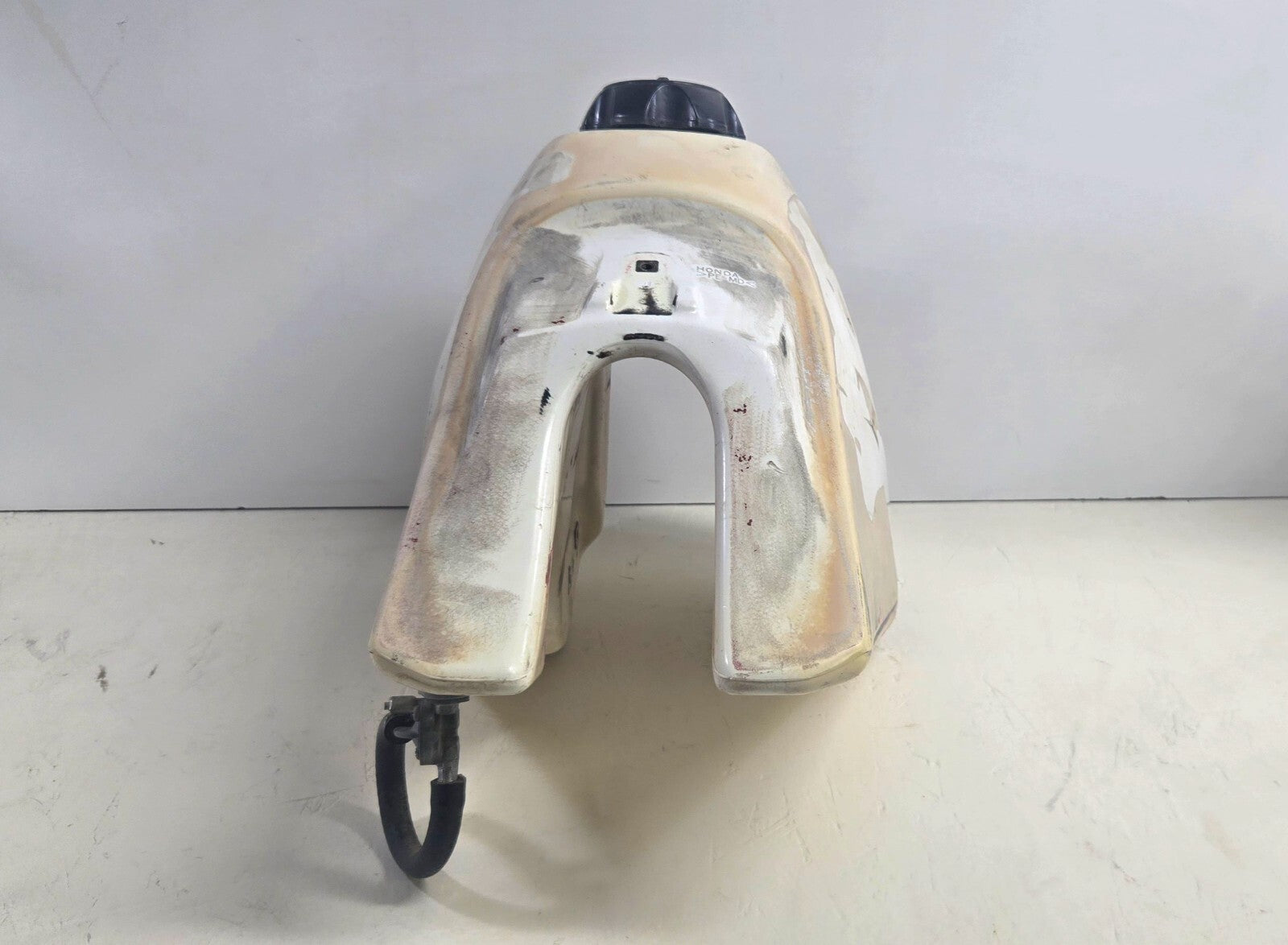 1995 Honda XR250R Fuel Tank