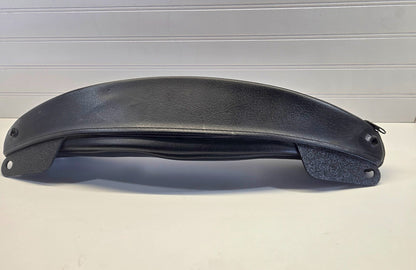 Universal Windshield Bag for Cruisers