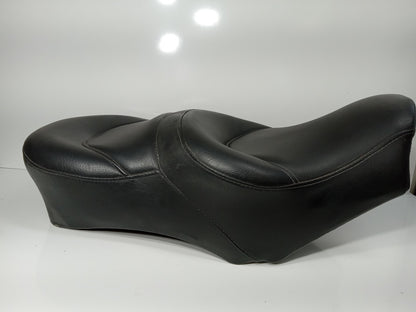1981 YAMAHA VIRAGO 750 OEM FRONT DRIVERS SEAT