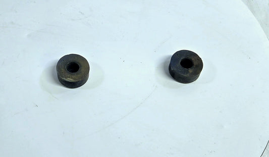 1979 1980 Suzuki RM60 Fuel Tank Rubbers